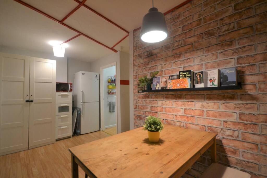 Stylish Budget 4 Bedroom Flat In Brick Lane London Exterior photo